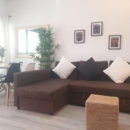 Apartamentos Alamos Málaga Eksteriør billede
