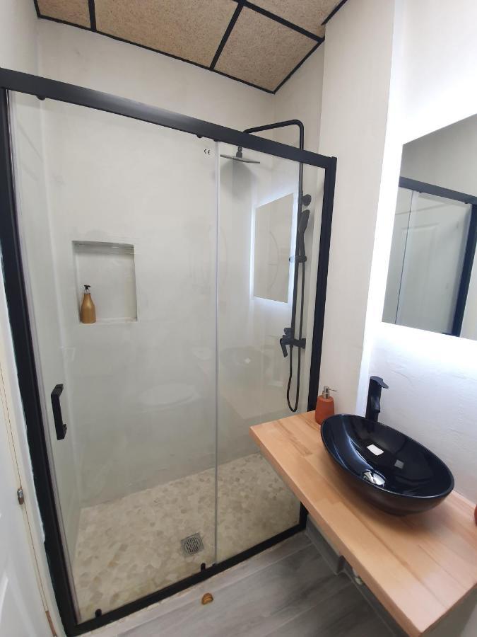 Apartamentos Alamos Málaga Eksteriør billede