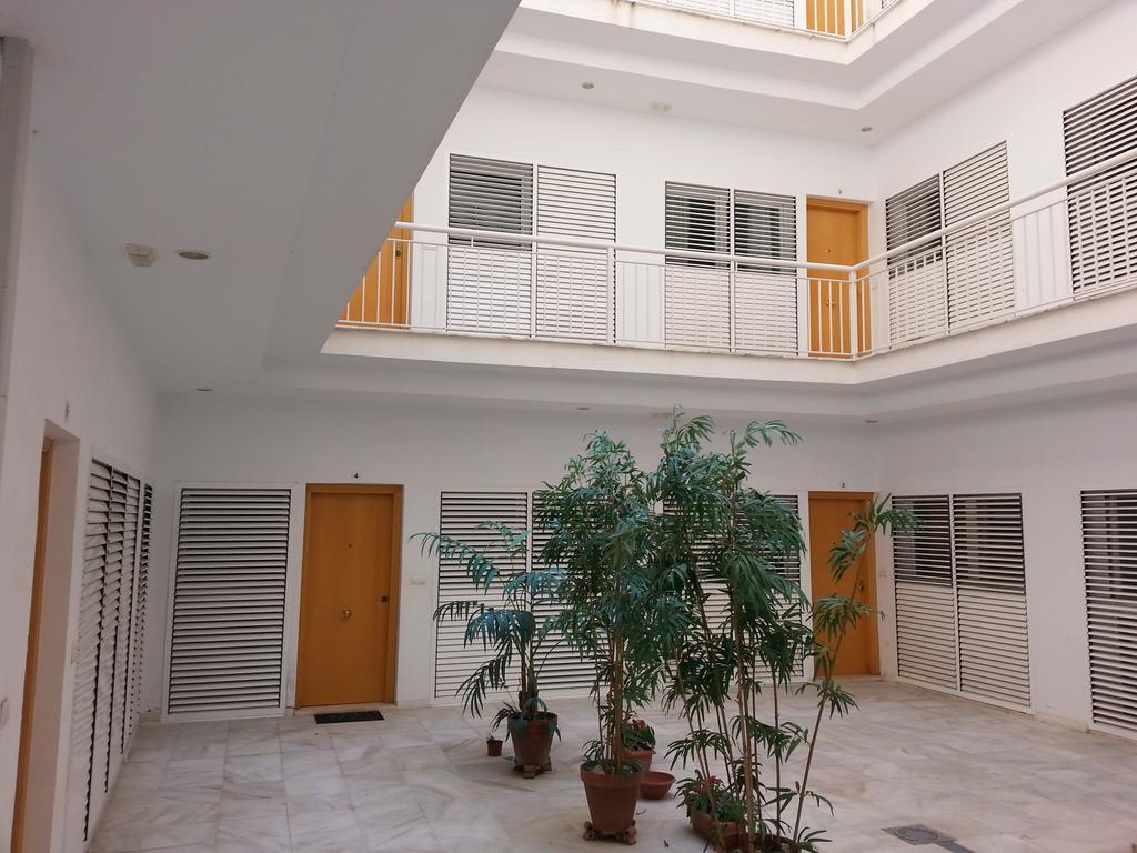 Apartamentos Alamos Málaga Værelse billede